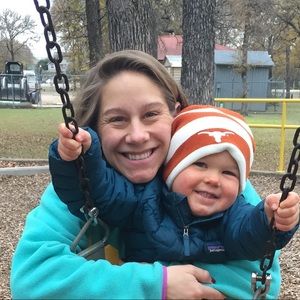 Meet your Posher, Krystal